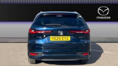 Mazda CX-80 2.5 PHEV Takumi+ 5dr Auto AWD 6 Seat/Conv/DAP/Pan Estate